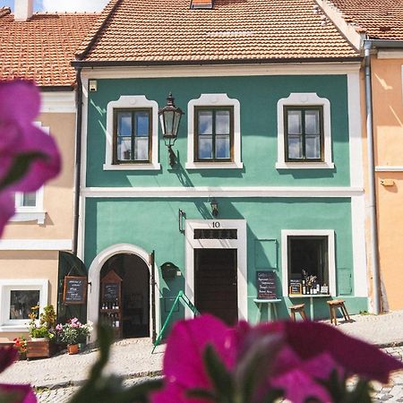 Olivea Penzion & Wine Mikulov Hotel Exterior photo